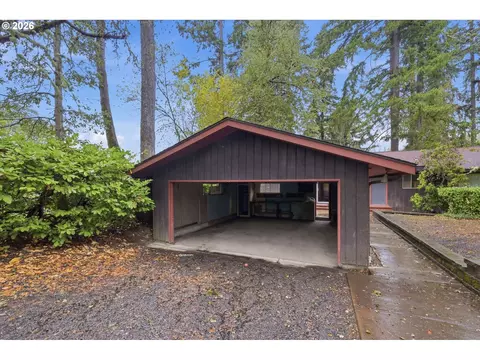 Exterior - 2041 E 26th Ave, Eugene, OR 97403 photo 6 of 7