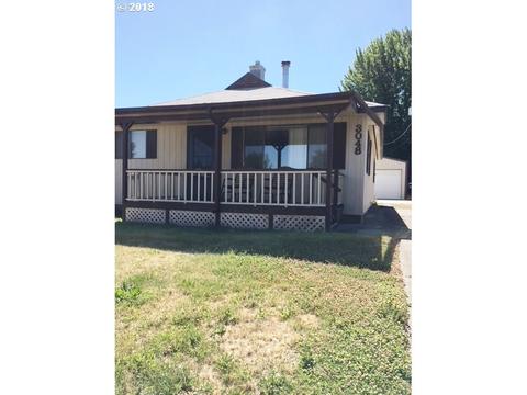 3048 SW Jay Ave, Pendleton, OR 97801 photo 1