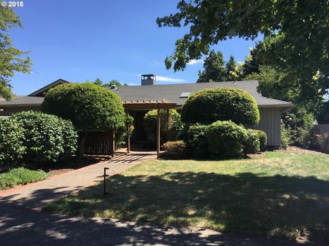 2632 Chad Dr, Eugene, OR 97408 photo 1