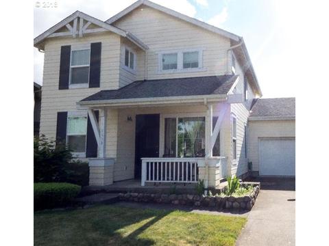 5572 Wales Dr, Eugene, OR 97402 photo 1