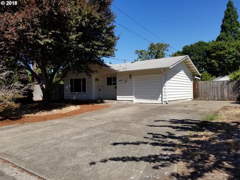 4477 Knoop Ave, Eugene, OR 97402 photo 1