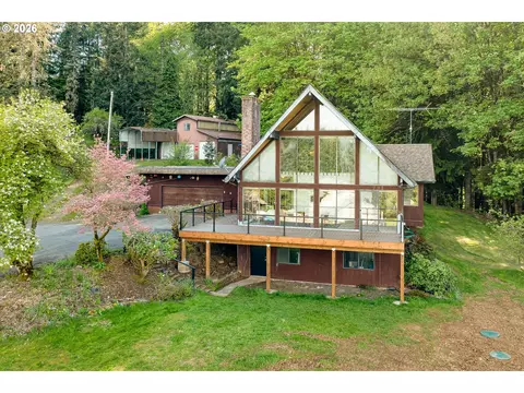731 Carnine Rd, Castle Rock, WA 98611