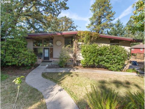205 W 31st Ave, Eugene, OR 97405 photo 1