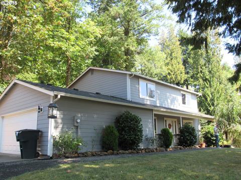 123 Sunset View Dr, Longview, WA 98632 photo 1