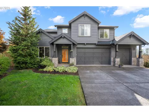 10964 SE Celano Ct, Happy Valley, OR 97086