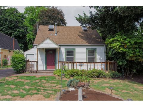 885 NW Angeline Ave, Gresham, OR 97030 photo 1