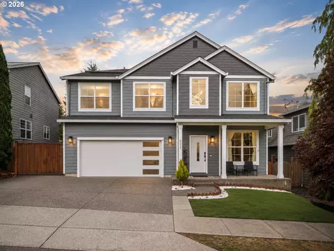 Exterior - 6055 SE 28th St, Gresham, OR 97080 photo 2 of 7