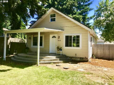 2413 W Irwin Way, Eugene, OR 97402 photo 1