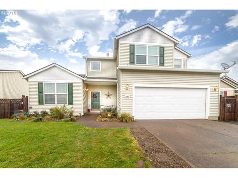 5563 Austin Way, Eugene, OR 97402 photo 1