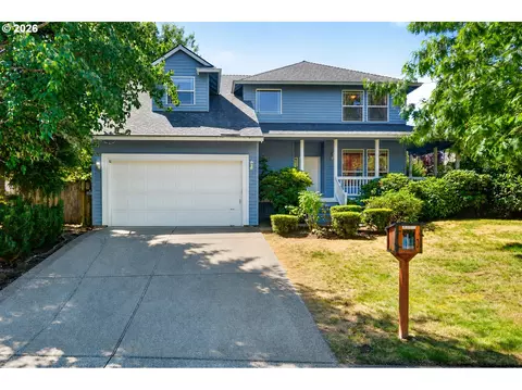 16060 SW Willow Dr, Sherwood, OR 97140