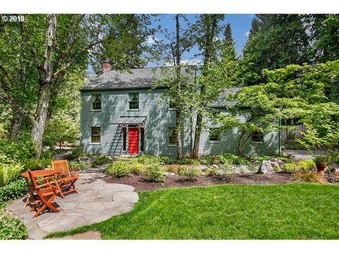 3847 Mapleton Dr, West Linn, OR 97068 photo 1