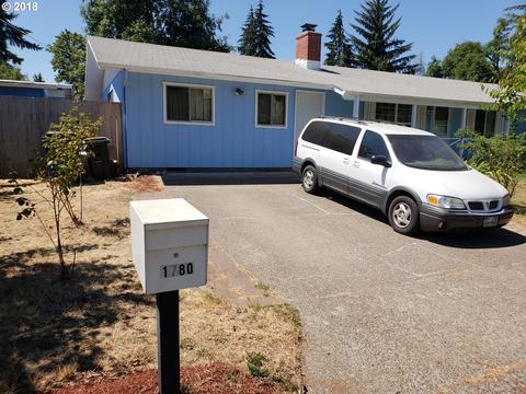 1780 Copping St, Eugene, OR 97404 photo 1