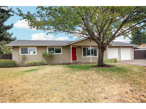 1110 Cinnamon Ave, Eugene, OR 97404 photo 1