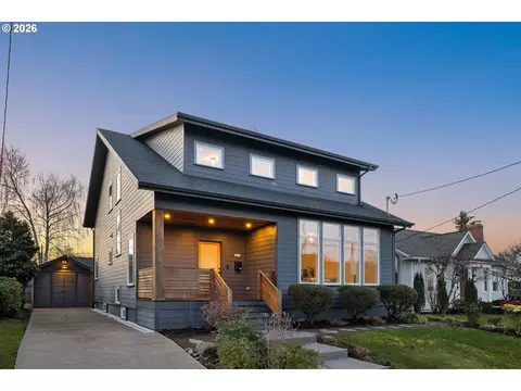 3419 NE Cesar E Chavez Blvd, Portland, OR 97212