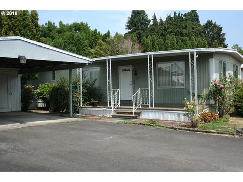 3530 Game Farm Rd #SP 9, Springfield, OR 97477 photo 1