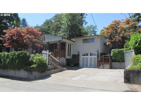 672 Level Ln, Springfield, OR 97477 photo 1