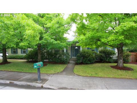 2190 Crescent Ave, Eugene, OR 97408 photo 1
