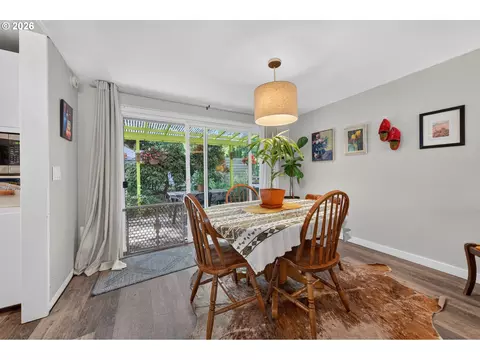 Dining - 390 Hunington Ave, Eugene, OR 97405 photo 1 of 1
