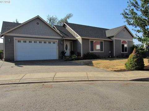 740 Andrian Dr, Molalla, OR 97038 photo 1