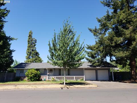 1572 6th St, Springfield, OR 97477 photo 1