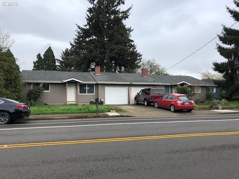 2675 Norkenzie Rd, Eugene, OR 97408 photo 1