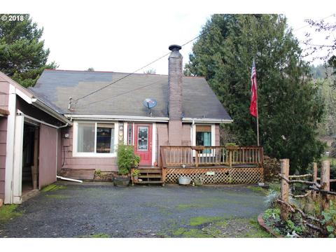 88074 Riverview Ave, Mapleton, OR 97453 photo 1