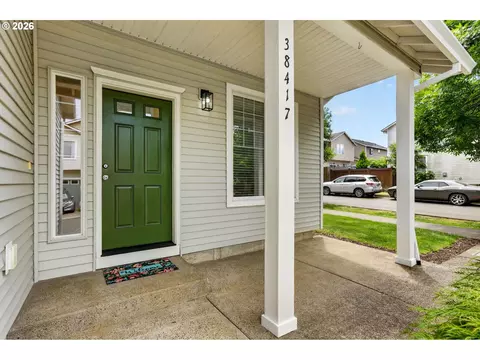 Exterior - 38417 Redwood St, Sandy, OR 97055 photo 11 of 12