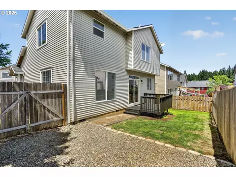 Exterior - 38417 Redwood St, Sandy, OR 97055 photo 8 of 12