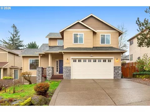 16108 SE Bybee Ct, Portland, OR 97236