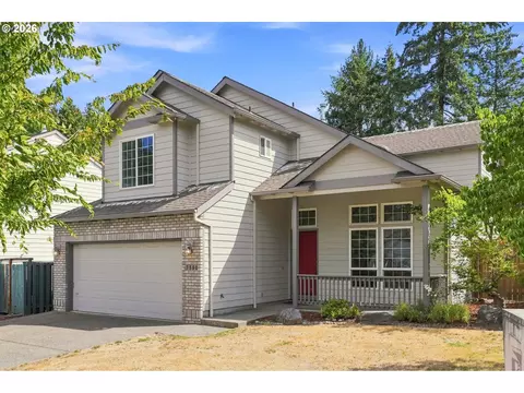 Exterior - 7580 SW 149th Ave, Beaverton, OR 97007 photo 2 of 6