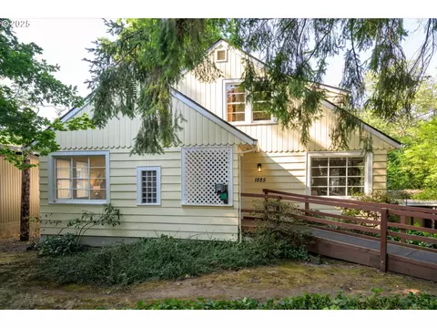 1885 W 24th Ave, Eugene, OR 97405