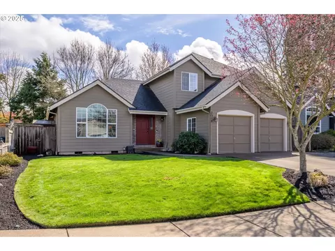 2019 Lemuria St, Eugene, OR 97402