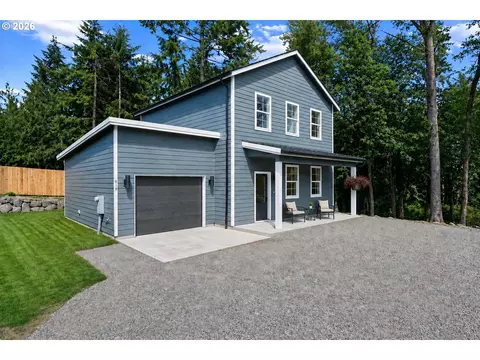 819 S Nevada Dr, Longview, WA 98632