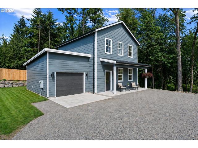 819 S Nevada Dr, Longview, WA 98632