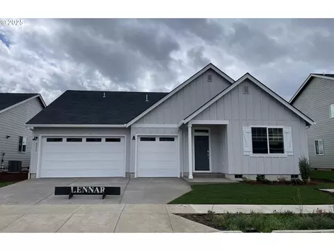 374 SE Foal Ct, Albany, OR 97322