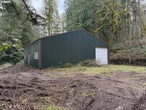 28381 S Salo Rd, Mulino, OR 97042