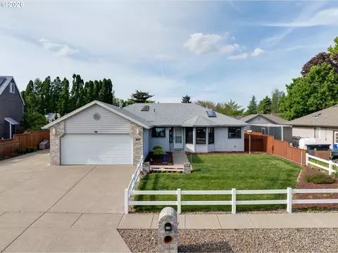 638 S 25th Ct, Cornelius, OR 97113