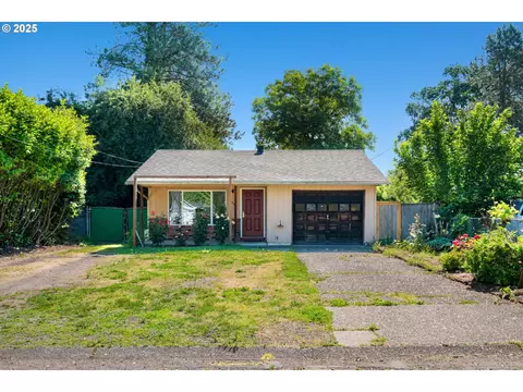 2346 SE 90th Ave, Portland, OR 97216
