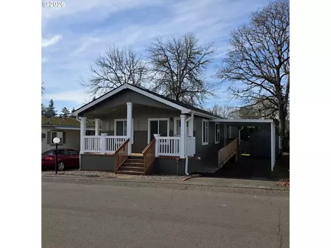 3500 SE Concord Rd #36, Milwaukie, OR 97267
