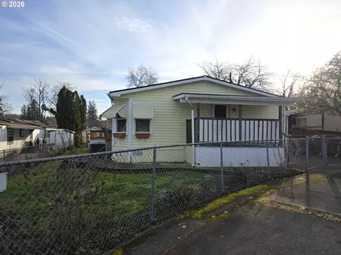 13115 SE Foster Rd #32, Portland, OR 97236