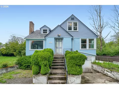 Exterior - 3552 NEverett St, Camas, WA 98607 photo 3 of 3