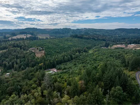 Barker Rd, Goble, OR 97048