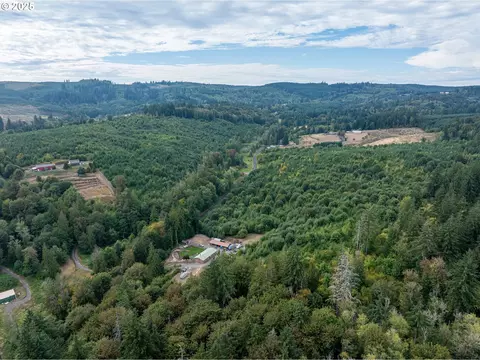 Barker Rd, Goble, OR 97048 photo 5