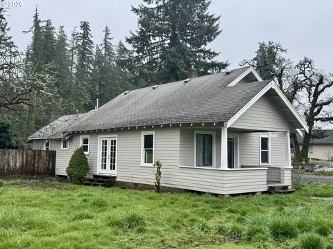 36725 Jasper Rd, Springfield, OR 97478