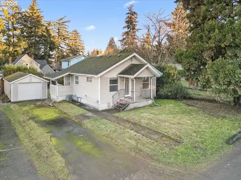 4614 NE 96th Ave, Portland, OR 97220