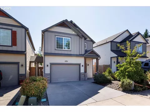 10600 NW 321st Ave, North Plains, OR 97133