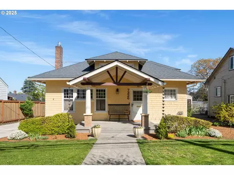 7326 SE 17th Ave, Portland, OR 97202