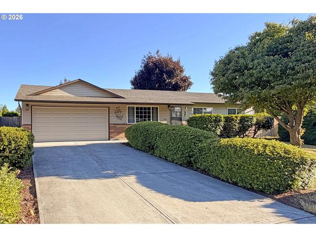 12917 NE 71st St, Vancouver, WA 98682