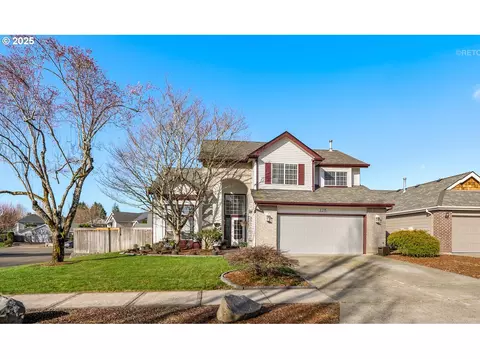 3215 NE 4th Ave, Hillsboro, OR 97124