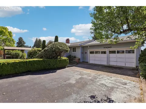 33090 SW Bridges Rd, Hillsboro, OR 97123